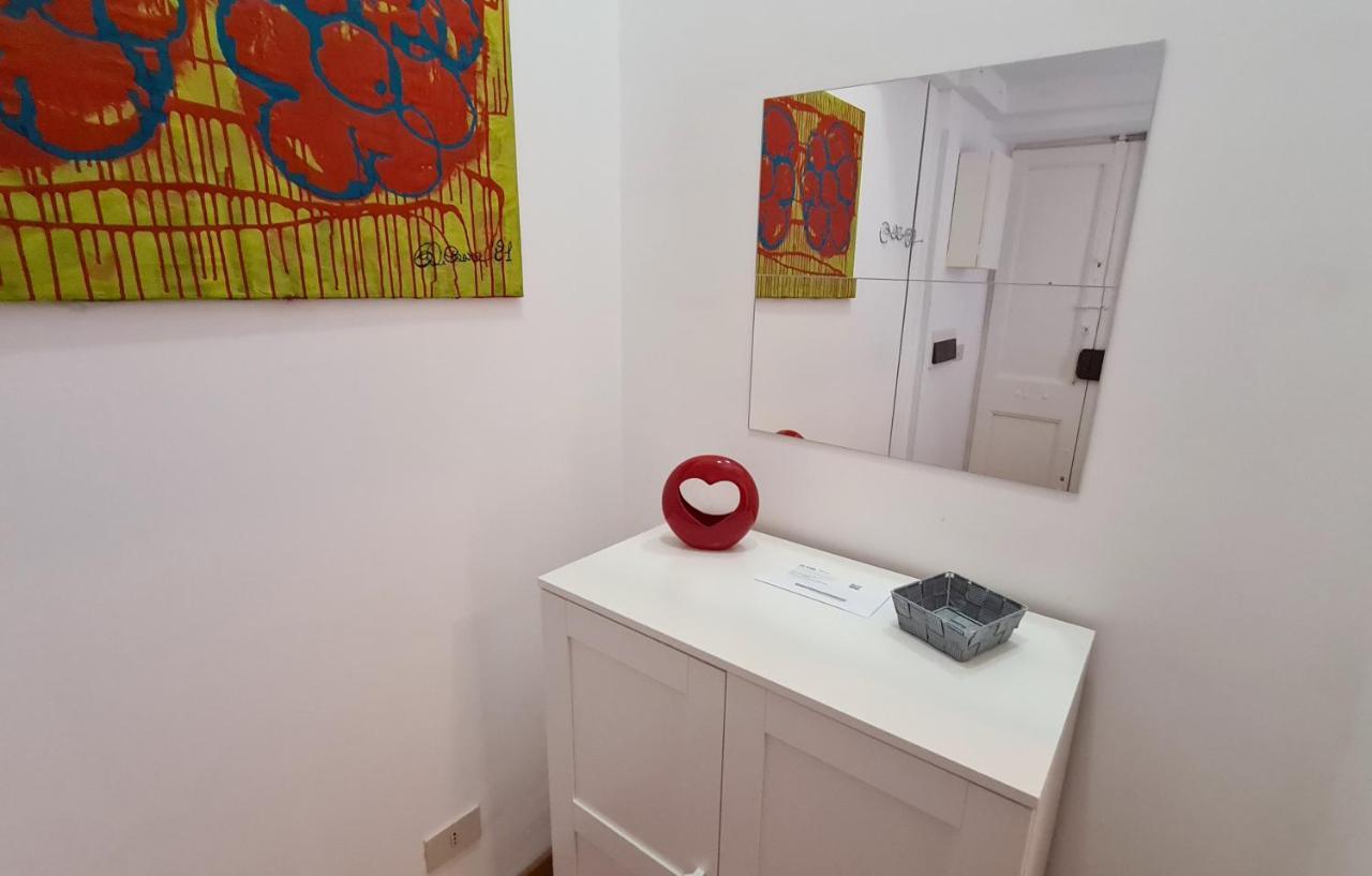 Piazza Della Rovere Apartment *
