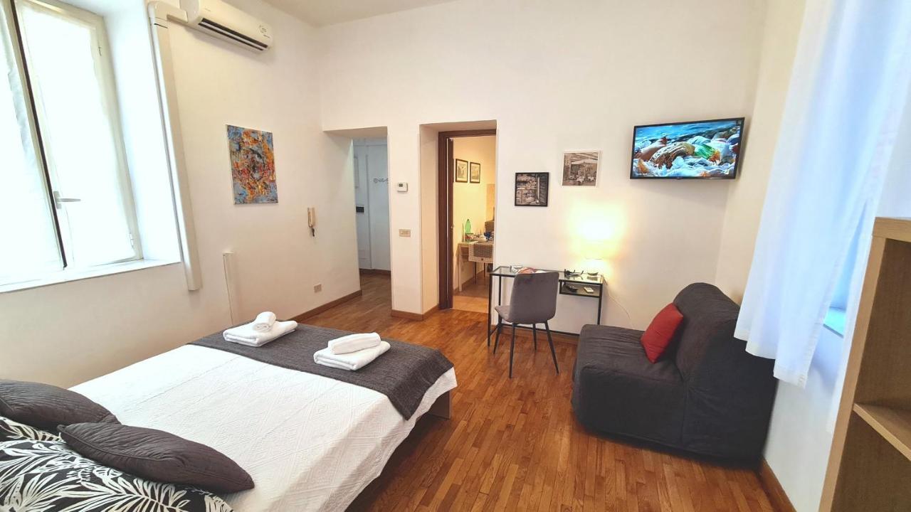Apartment Piazza Della Rovere *